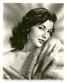 Mara Corday | Girl.com.au